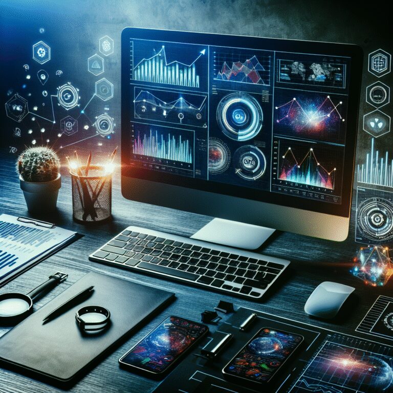 Online marketing bureau webshop Boost die uw online winkel optimaliseert voor betere zichtbaarheid en hogere conversie.