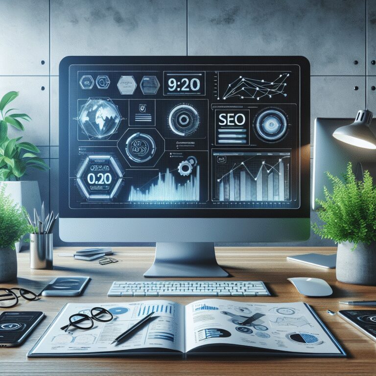 "Professionele diensten van een online marketing bureau webshop voor betere zichtbaarheid en SEO resultaten"