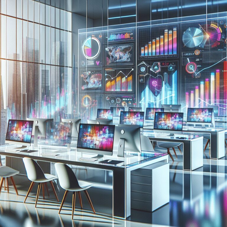 Online marketing bureau webshop versterkt zichtbaarheid en verhoogt online verkoop met strategische digitale oplossingen