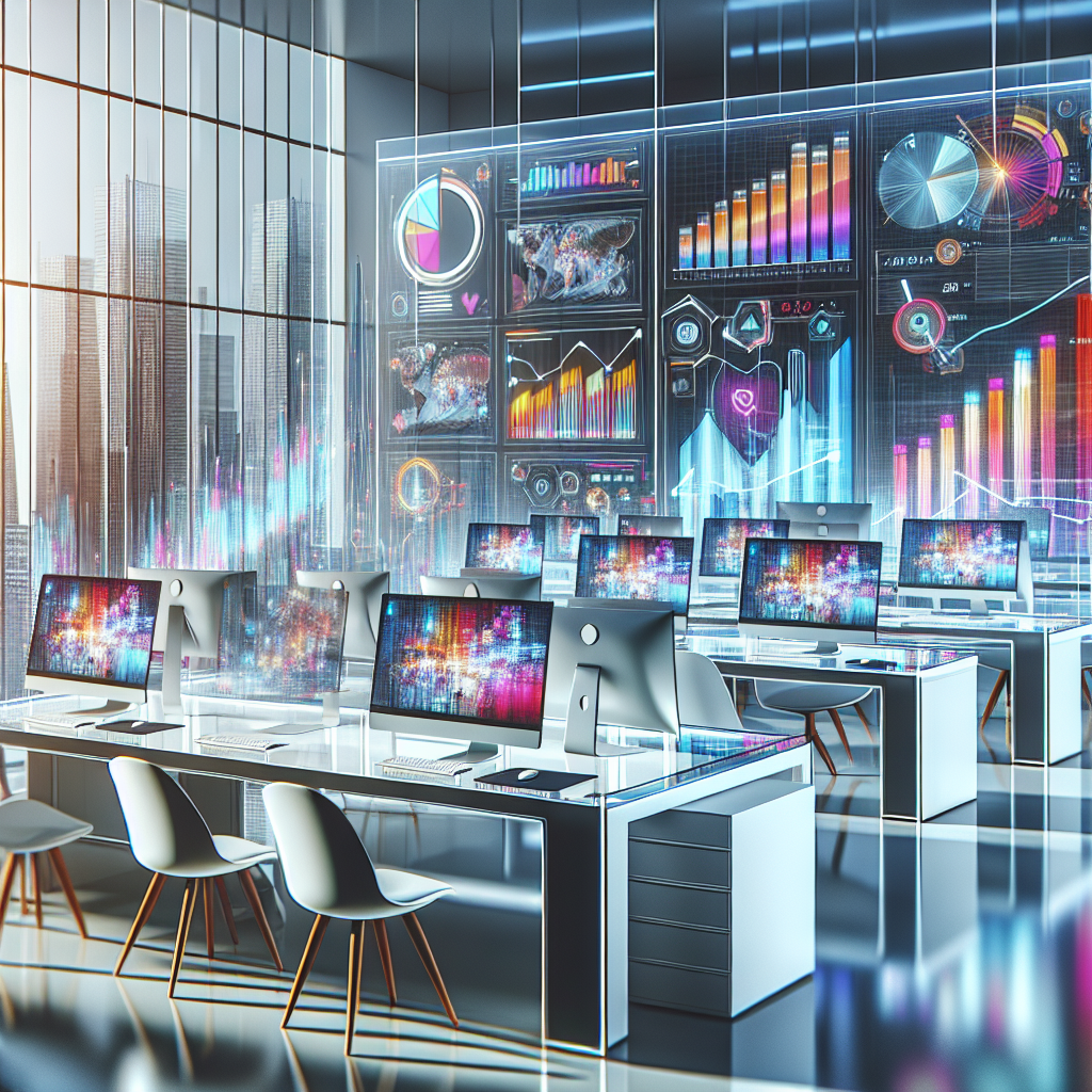 Online marketing bureau webshop versterkt zichtbaarheid en verhoogt online verkoop met strategische digitale oplossingen
