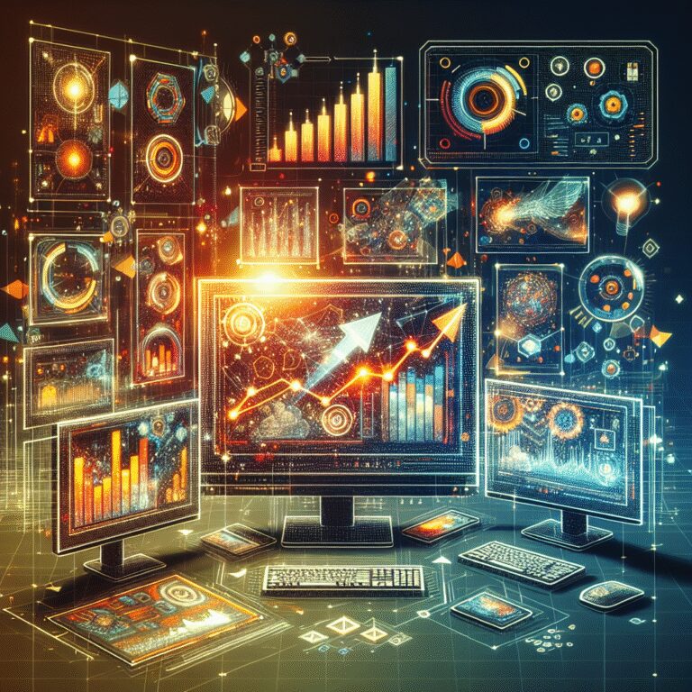 Online marketing bureau webshop groeit en breidt diensten uit voor betere zichtbaarheid en klantbeleving online.