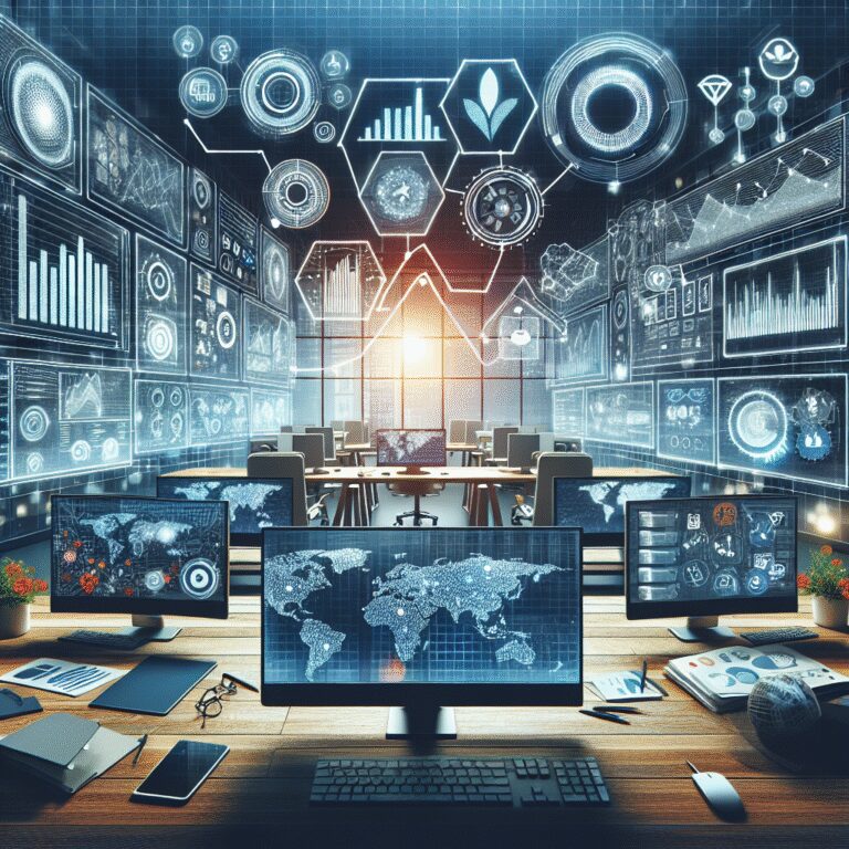 Online marketing bureau webshop optimaliseren voor betere vindbaarheid en conversies in Nederland