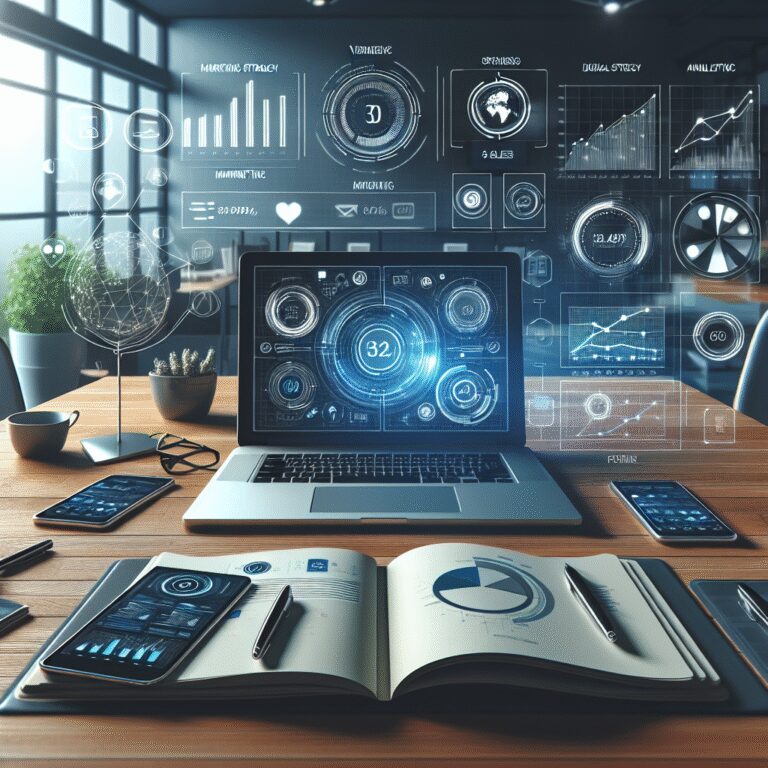 Online marketing bureau webshop opzetten: creatieve strategieën en digitale oplossingen voor uw online winkel.