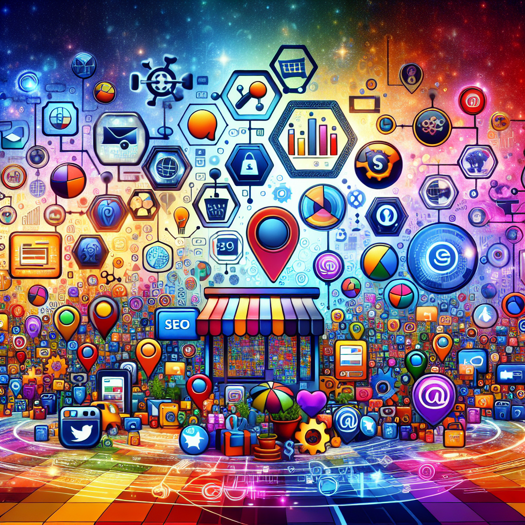 Online marketing bureau webshop succes: verhoog online zichtbaarheid en omzet met een effectieve digitale strategie en SEO-optimalisatie.