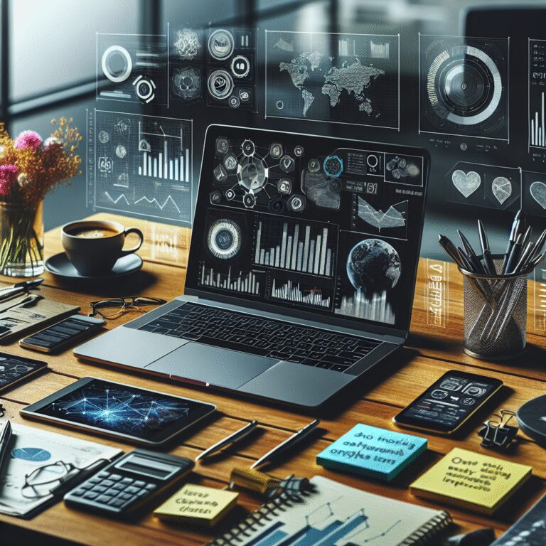 Online marketing bureau webshop hulpmiddelen voor het optimaliseren van digitale verkoopstrategieën en klantbetrokkenheid.