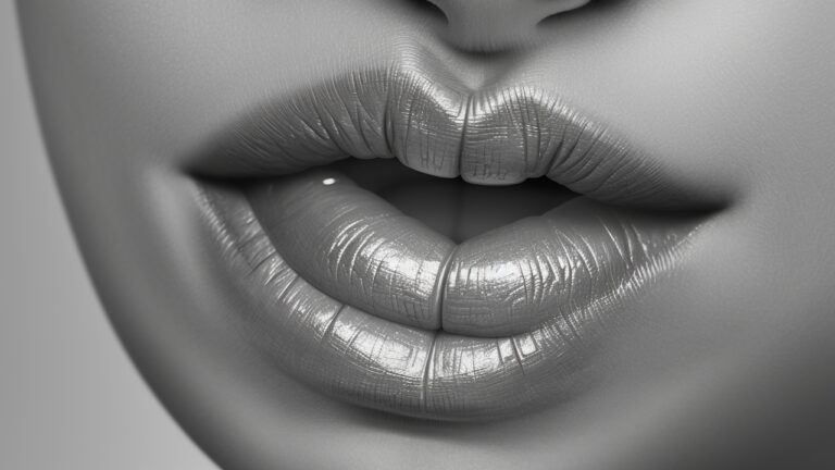 Close-up shot of luscious lips pic, showcasing vibrant lipstick colors and texture for beauty inspiration and makeup ideas.