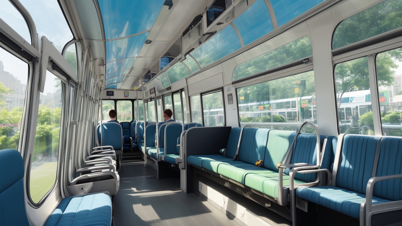 Buser, benefits of using Buser for travel, cost-effective transportation, comfort, convenience, eco-friendly journey, Buser advantages