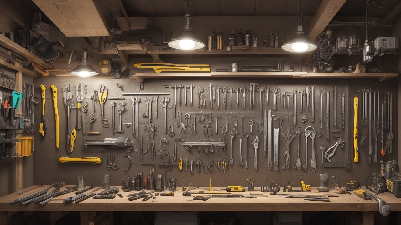 "Extractor kit basics and uses displayed in organized layout, showcasing components and applications for various tasks."