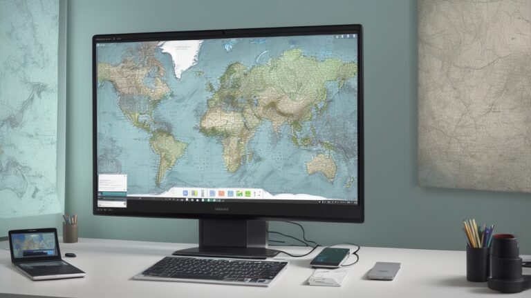 "Guide to google maps data scraping: learn techniques and tools to effectively extract location data from Google Maps."