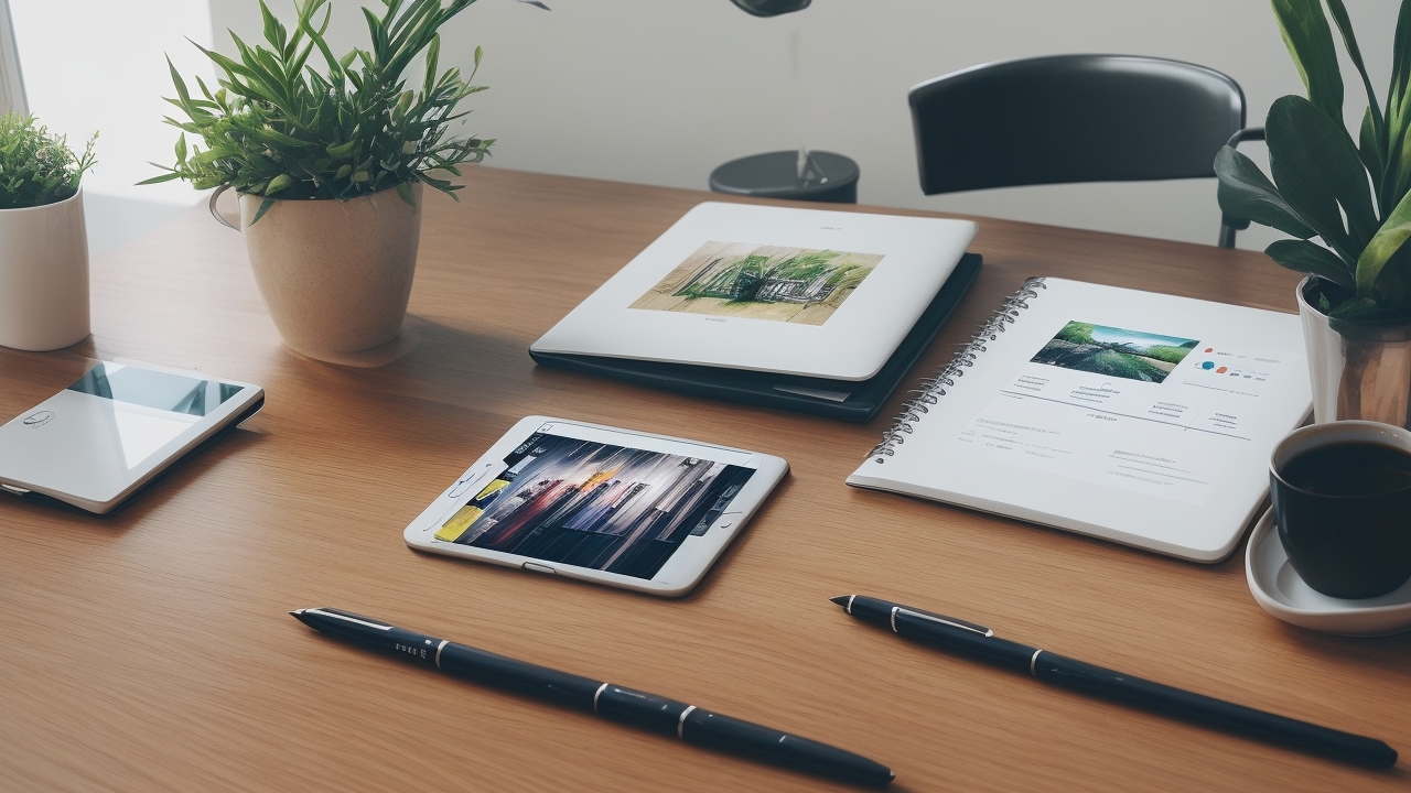 An illustration showing the process of Instagram followers export, highlighting steps to download follower data in an easy manner.