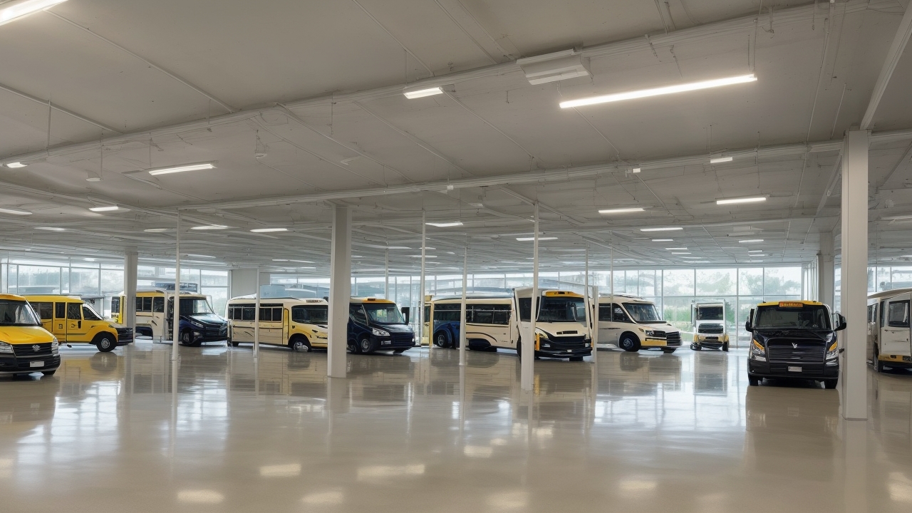 Leonard Bus Sales best offers online: Explore top deals on quality buses for sale, trusted service, and unbeatable pricing.