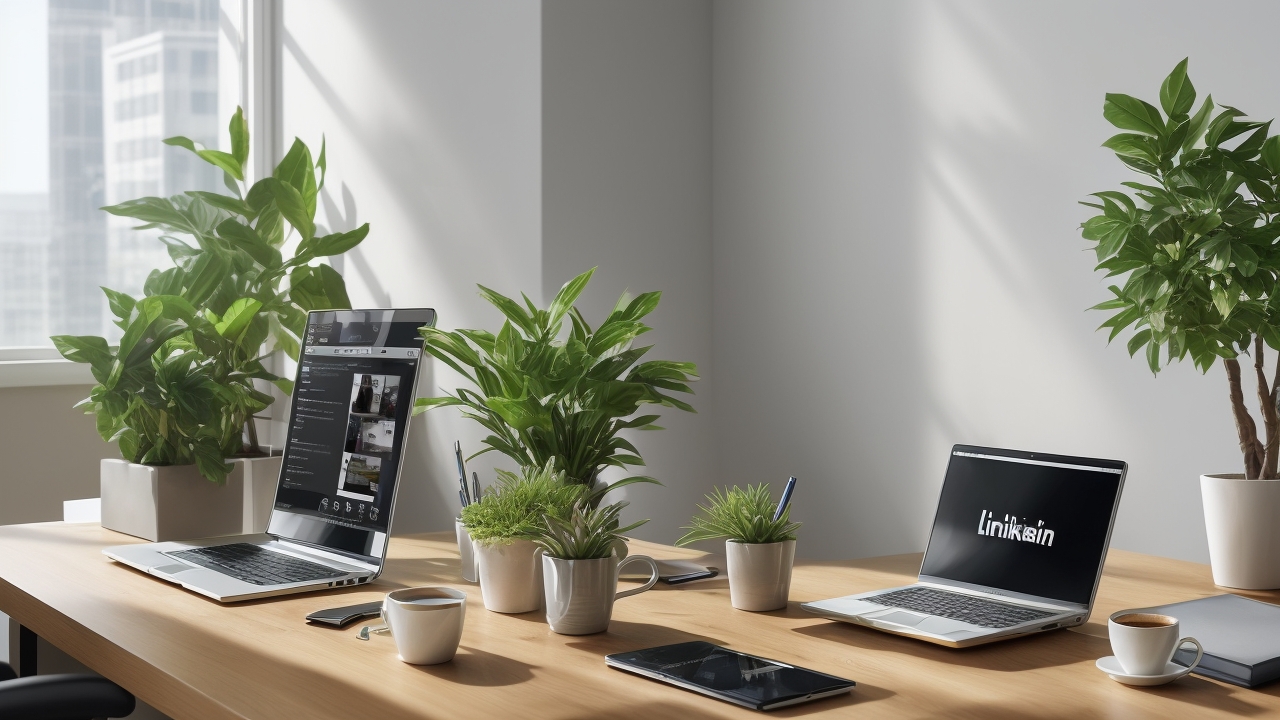 "Infographic demystifying LinkedIn read receipts feature; learn how to track message views and engagement on LinkedIn effectively."