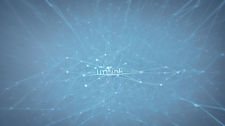 Person managing LinkedIn weekly invitation limit on a laptop, optimizing networking strategies for maximum impact.