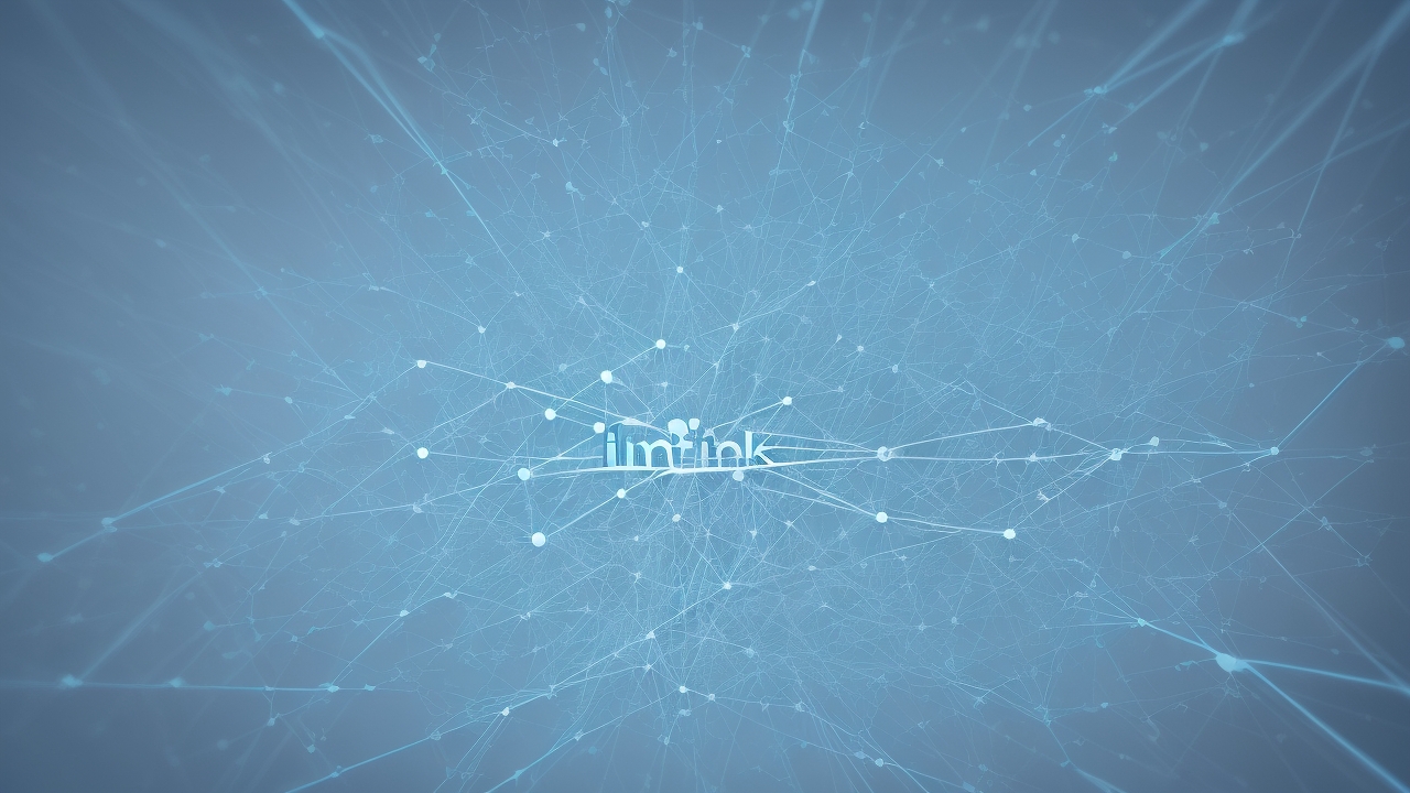 Person managing LinkedIn weekly invitation limit on a laptop, optimizing networking strategies for maximum impact.