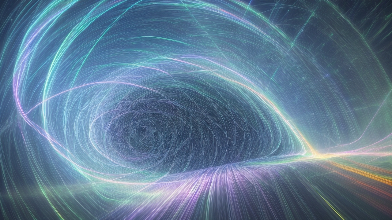 Visual journey from photons to photos, capturing light's transformation into images with artistic and scientific perspectives.