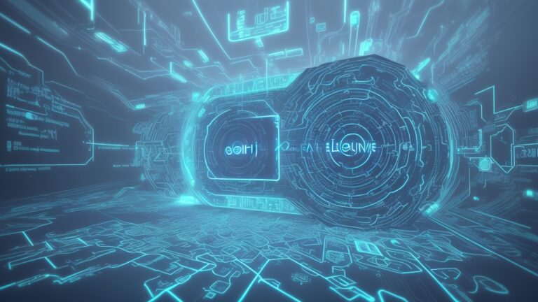 "Seamless AI login guide image illustrating smooth user navigation and access across the platform's interface"