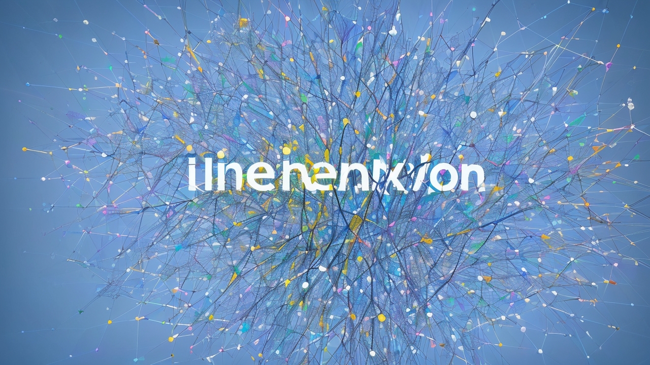 Image showing LinkedIn connection levels: what does 1st 2nd 3rd mean on linkedin, illustrating professional networking hierarchy.